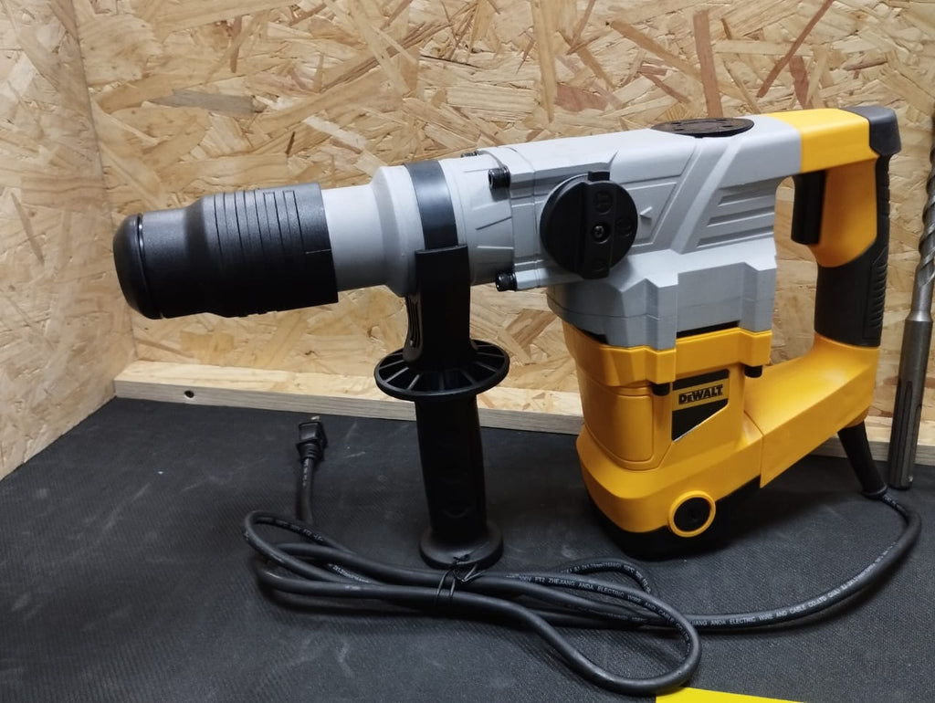 Rotomartillo Demoledor DeWALT