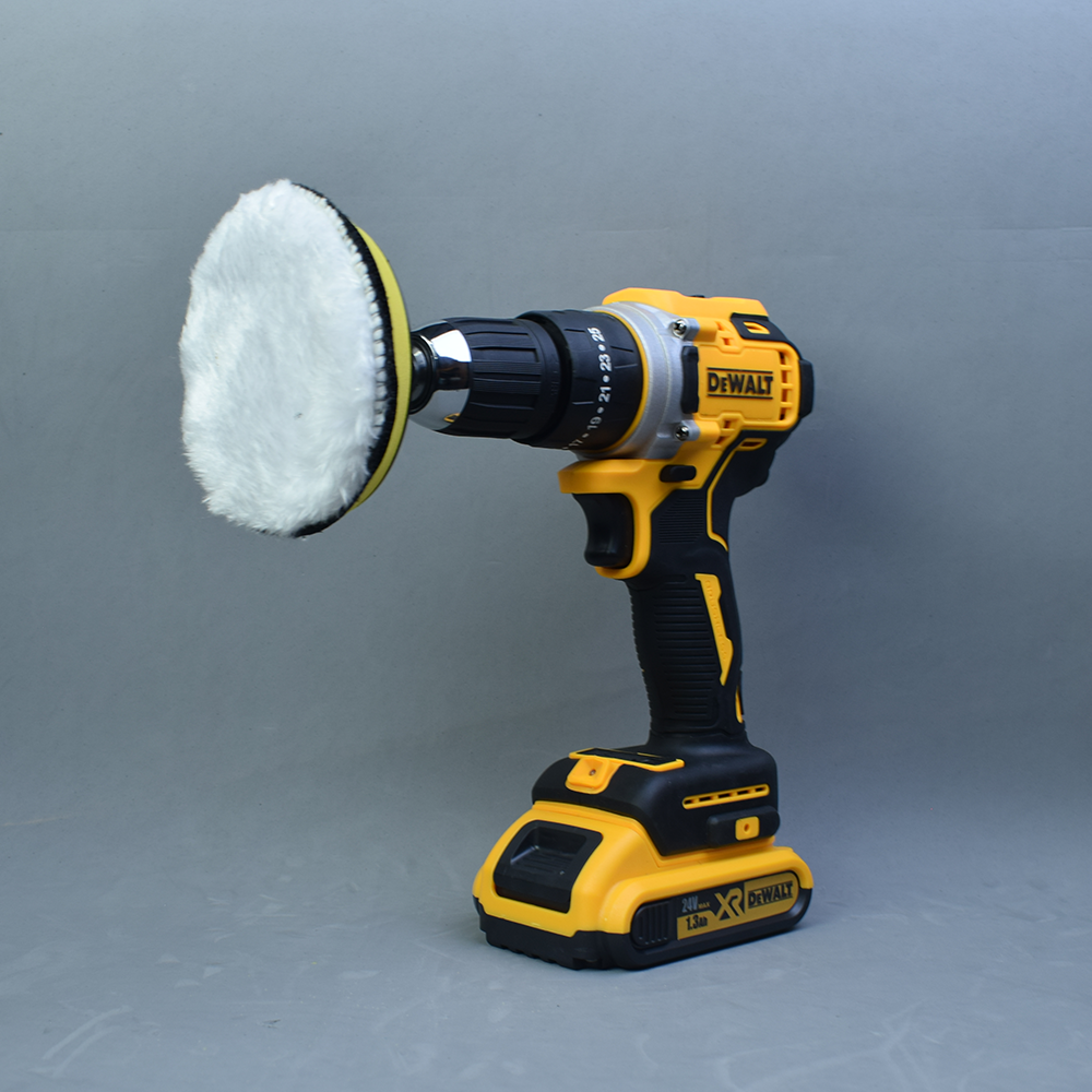 Taladro 24v Con Polichador DeWALT