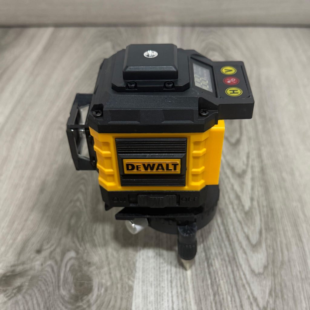 Nivel Laser 12 Lineas DeWALT