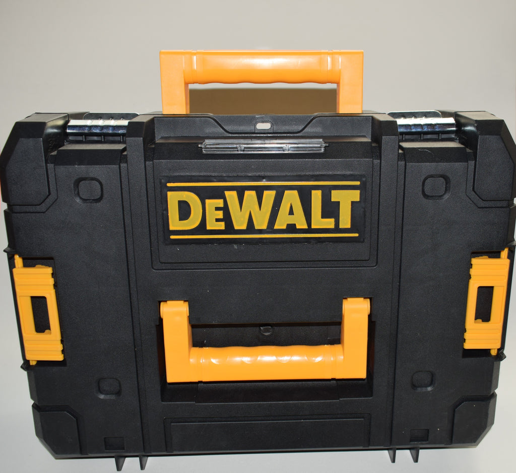 Combo taladro + pulidora inalámbricos DeWALT