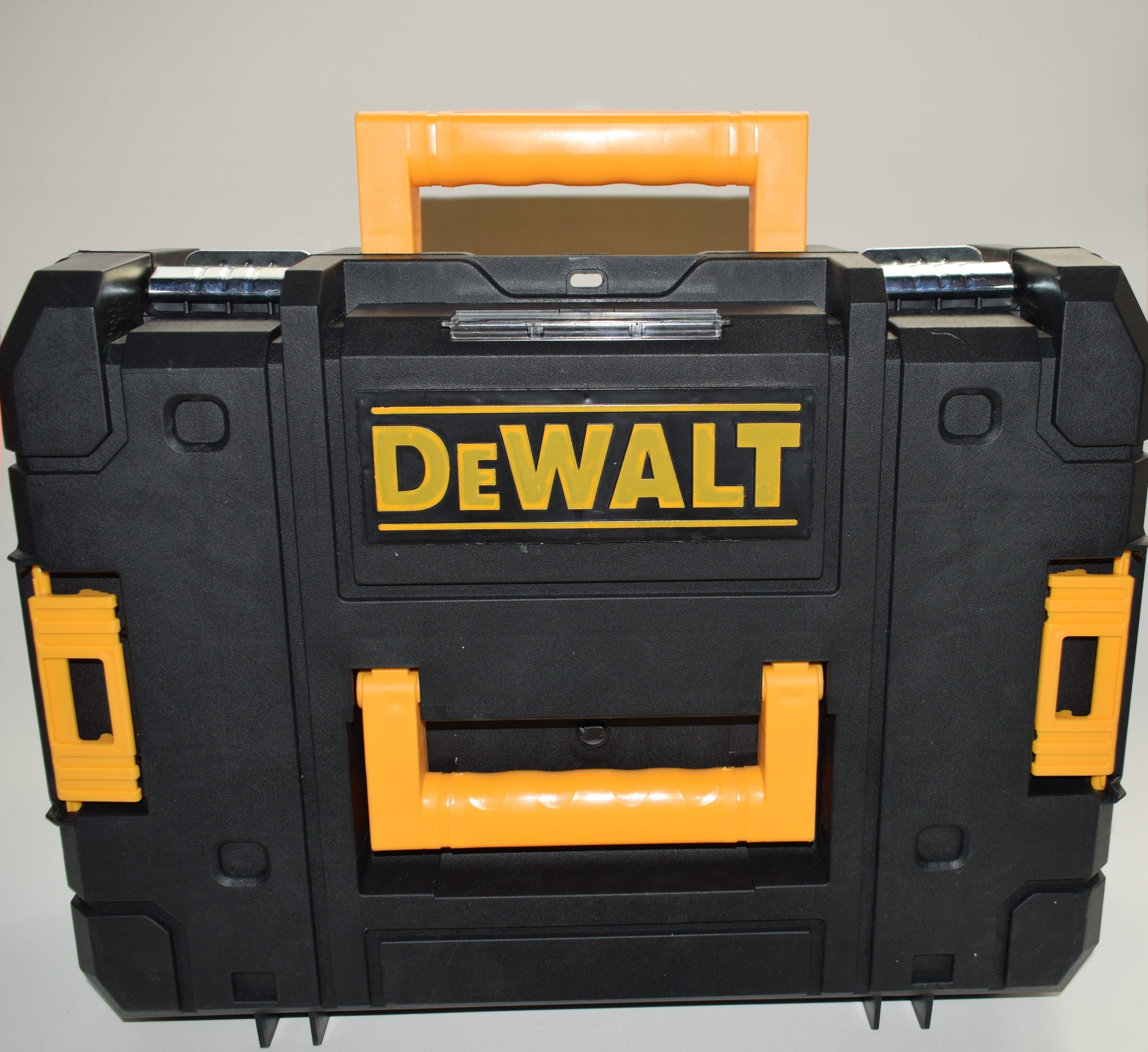 Combo taladro + pulidora inalámbricos DeWALT