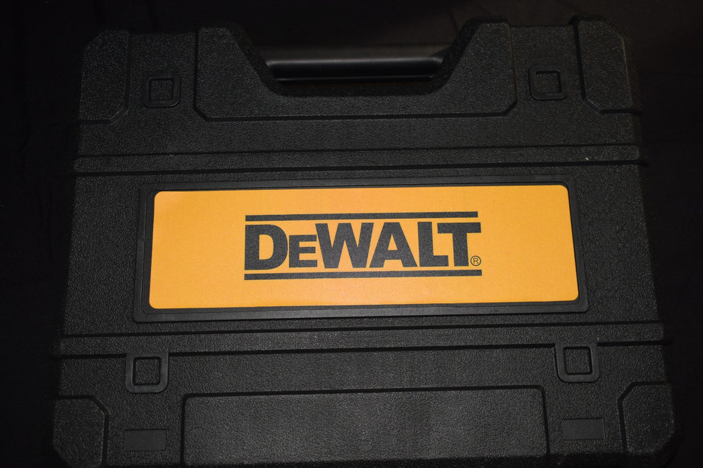 Pistola de impacto 680Nm DeWALT