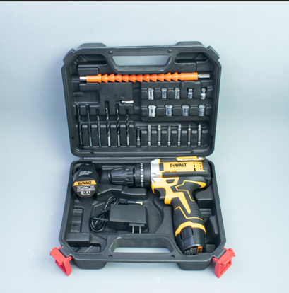 Taladro Inalambrico DeWALT 18v