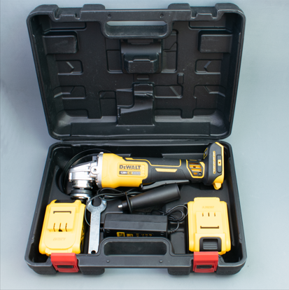 Pulidora Inalambrica 128v DeWALT