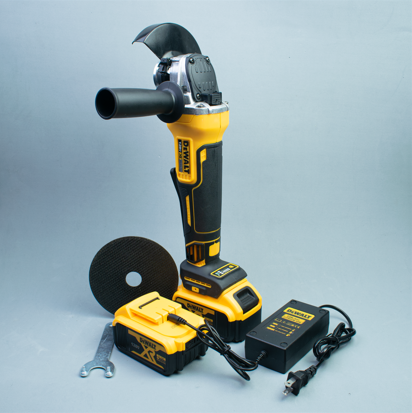 Pulidora Inalambrica 128v DeWALT