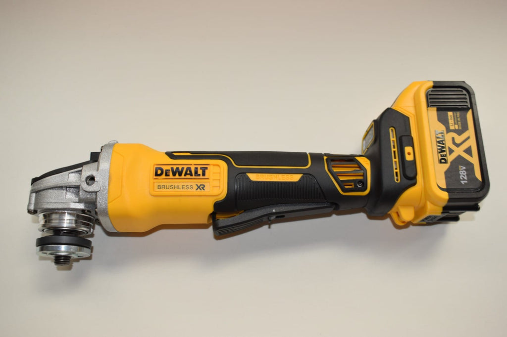 La Pulidora Inalámbrica DeWalt que Necesitas para Tus Proyectos